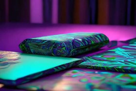 包装设计展开图立体图排版图、包装设计展开图立体图排版图案