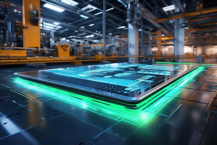 工业app的本质是(工业app的本质是啥) 工业app的本质是(工业app的本质是啥)