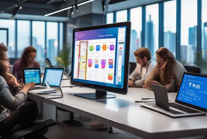 app小程序软件定制开发公司 - app小程序软件定制开发公司是什么