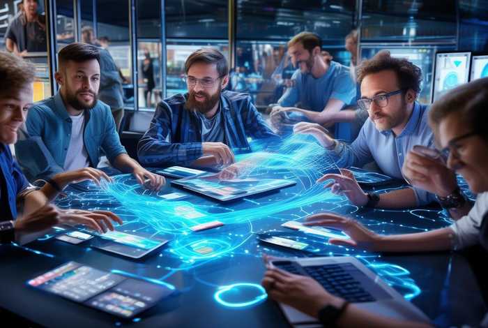 互联网怎么建平台，互联网怎么建平台群聊