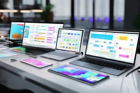 ui 设计 工具；软件ui设计工具