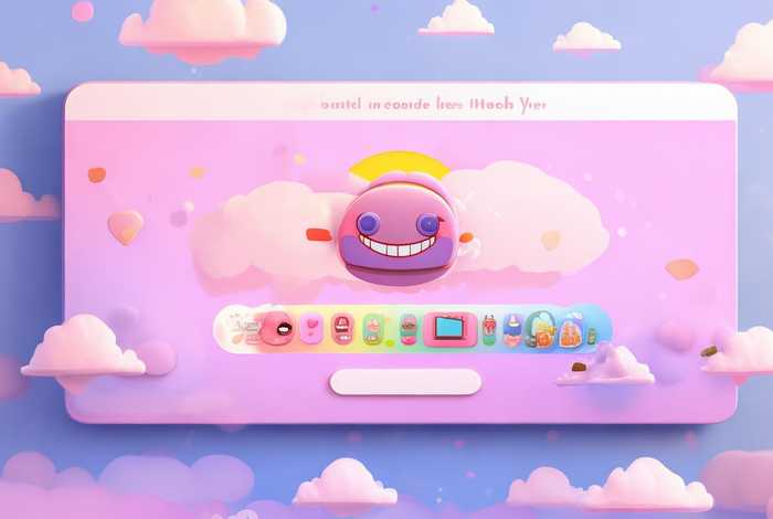 个人介绍的网页设计，个人介绍的网页设计可爱