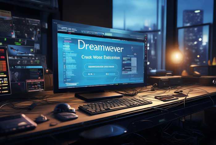 dreamweaver破解版、dreamweaver破解版下载