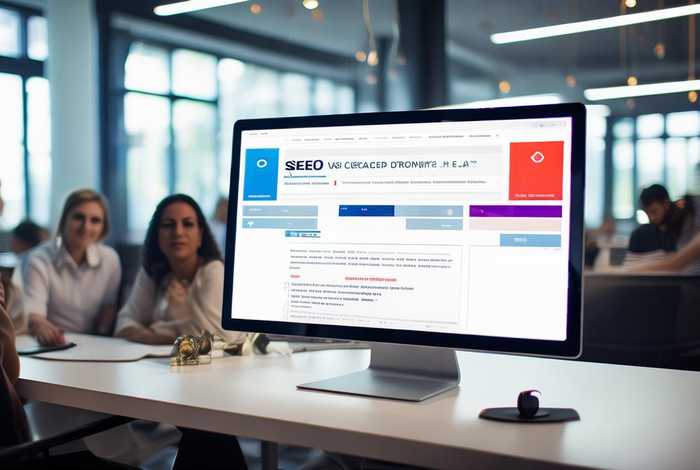 seo排名第一（seo排名第一的企业）