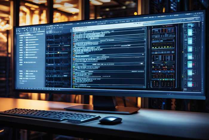 vmware虚拟机搭建ftp平台 - 在虚拟机中搭建ftp服务器