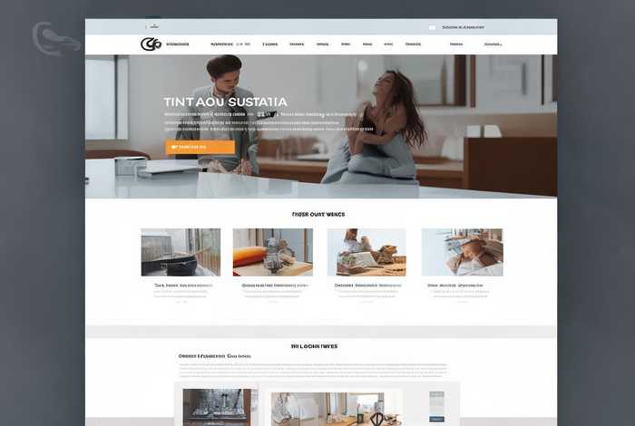 公司网站设计案例、公司网站设计案例分析