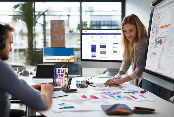 个人网站的设计与开发；个人网站的设计与开发实验报告