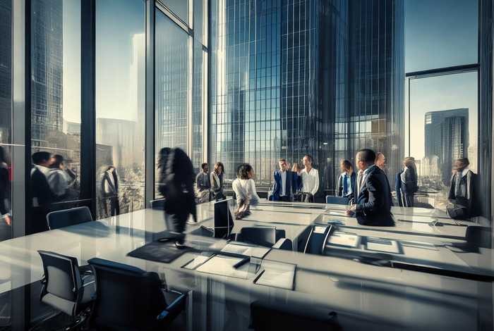 典型企业有什么 - 典型企业有什么性质