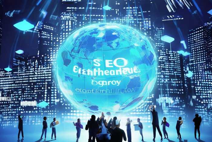 seo技术是什么意思，seo技能是什么意思