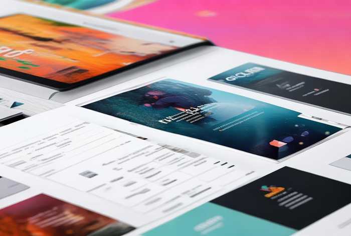 ps做个人网页 - 用ps做一个网页