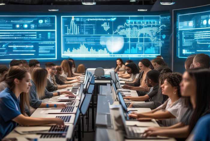 电商培训班在哪里、电商培训班哪有