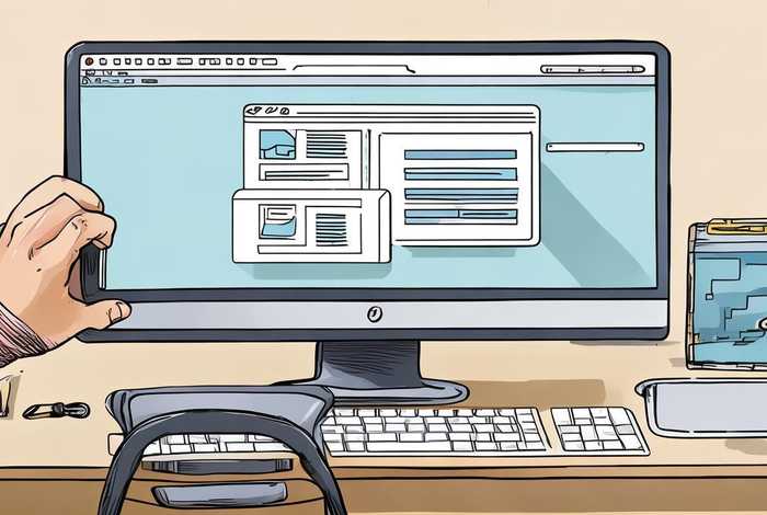 电脑网页如何制作快捷方式；电脑网页如何制作快捷方式图标