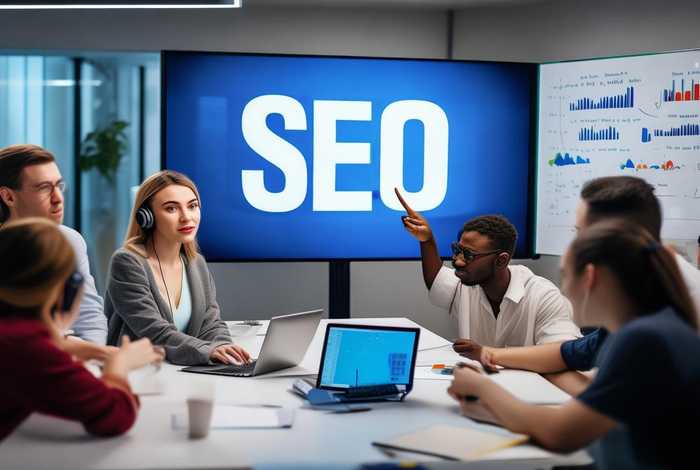 SEO是什么职位；seo是什么的缩写,职位