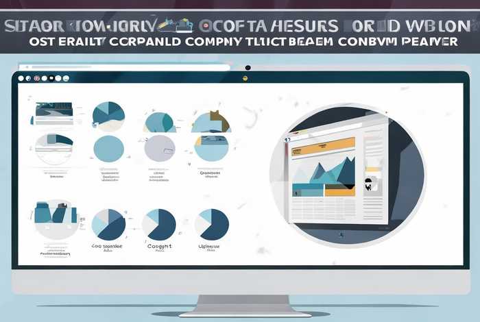 公司做个小型网站一年费用多少；公司做个小型网站一年费用多少钱