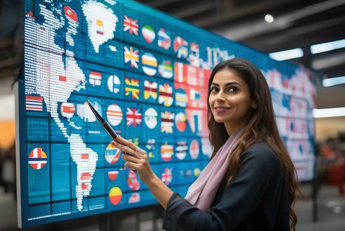 个人做外贸怎么找客户 - 个人做外贸怎么找客户经理