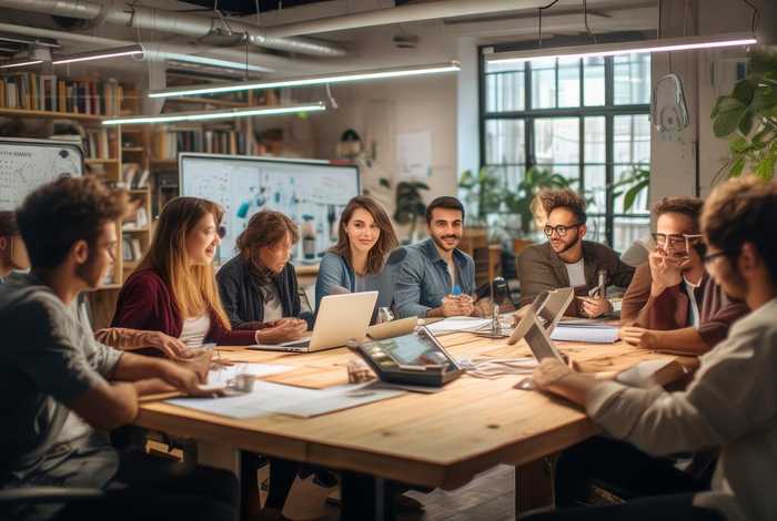 初创企业如何搭建人才班子 - 初创企业如何搭建人才班子心得体会