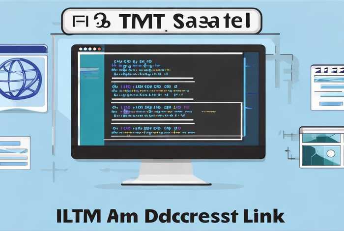 html教程如何生成地址（html教程如何生成地址链接）