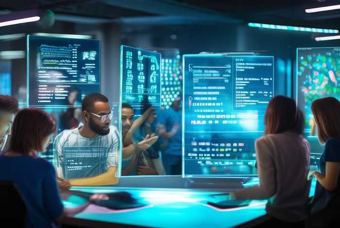 低代码开发平台免费开源（低代码开发平台免费开源软件）