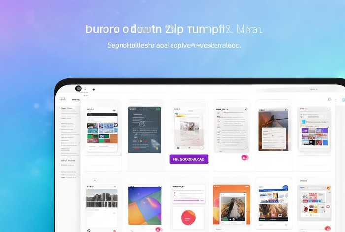 app制作模板免费下载，app制作模板免费下载软件
