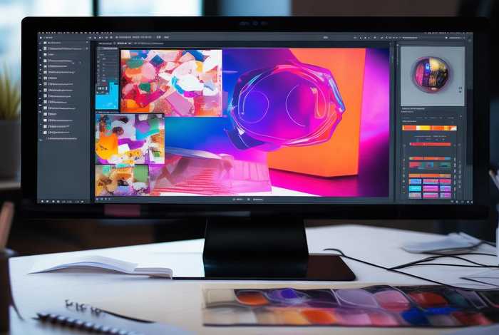 ps怎么制作网页图片、ps怎么制作网页图片效果