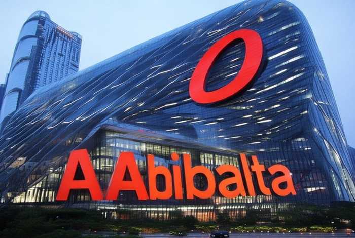 阿里上海 - 阿里巴巴六个总部中心 阿里上海 - 阿里巴巴六个总部中心