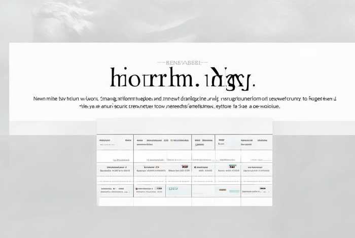 html制作新闻信息展示页面 html制作新闻页面最简单的
