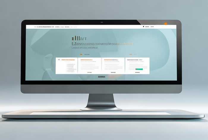 web前端网页制作模板；web前端网页制作模板图片