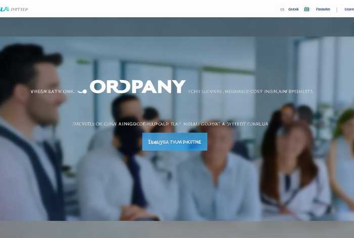 公司网站页面设计 - 公司网站页面设计首页一般是什么