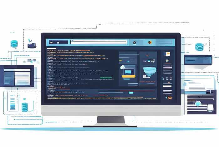 web网页代码包含什么内容、web网页代码包含什么内容和方法