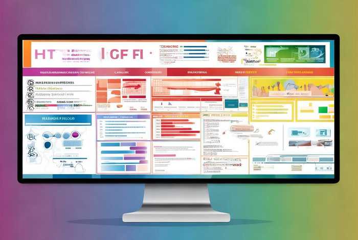 html毕业设计题目大全 - html毕业设计题目大全及答案
