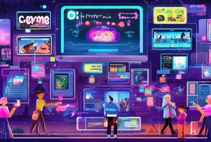 互联网文化宣传哪些；互联网文化宣传哪些项目好做