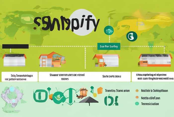 shopify独立站怎么发货物流；shopify独立站需要多少钱