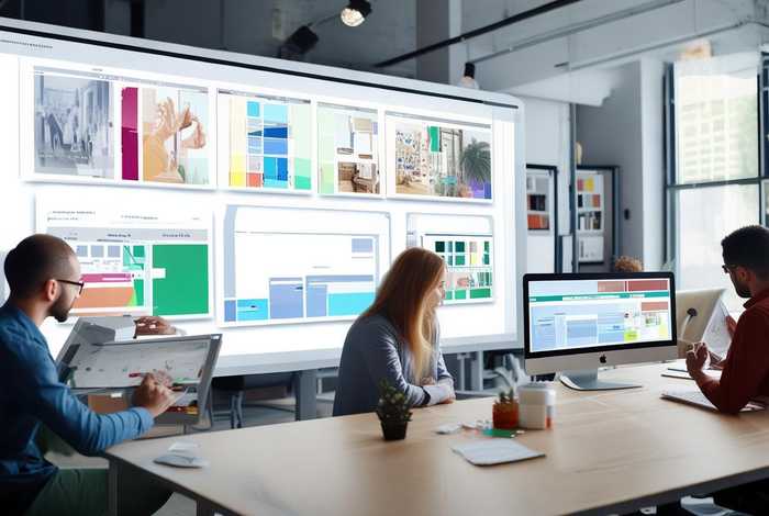 公司首页图片怎么做(公司首页图片怎么做的) 公司首页图片怎么做(公司首页图片怎么做的)