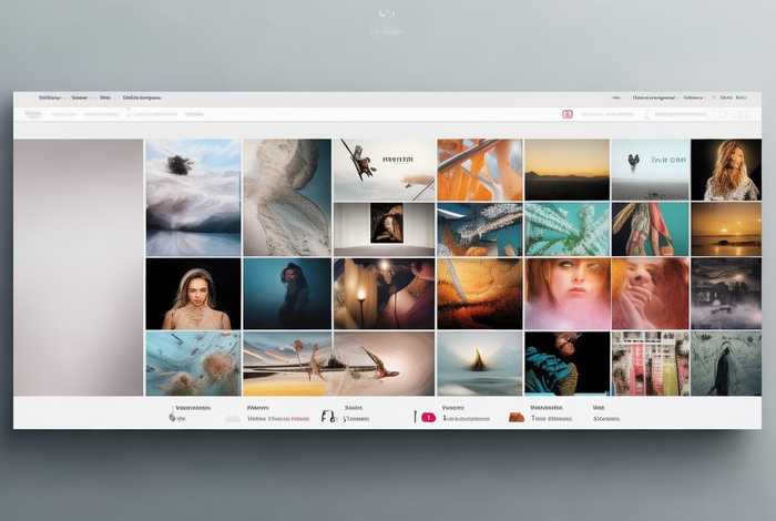 个人展示网站 个人作品展示网站模板