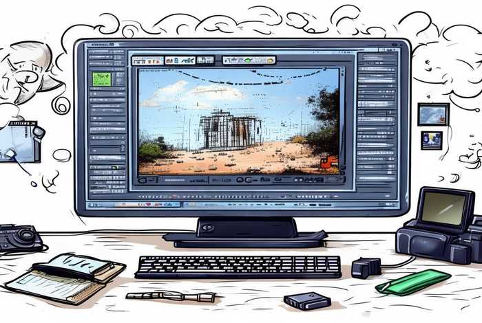 凡科下载成图片后不清晰（凡科快图的图片怎么保存）