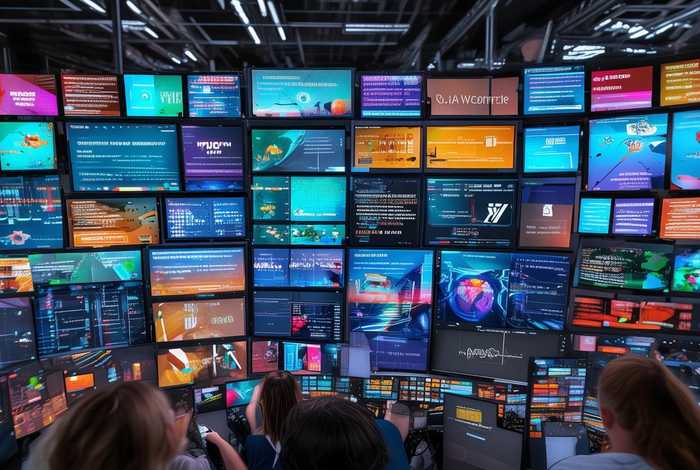 app开发和web开发常用框架（webapp开发框架排名）