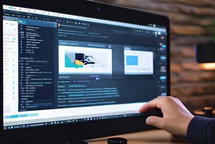 dw软件制作网页有什么用处？ - dw软件怎么制作网页