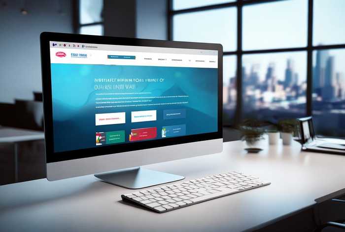 公司主页网站，公司主页网站有哪些