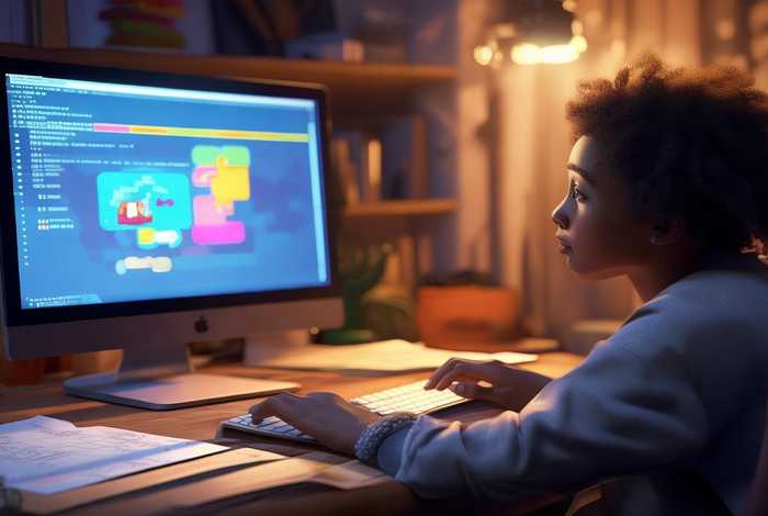 个人怎么制作小程序游戏（个人怎么制作小程序游戏教程）