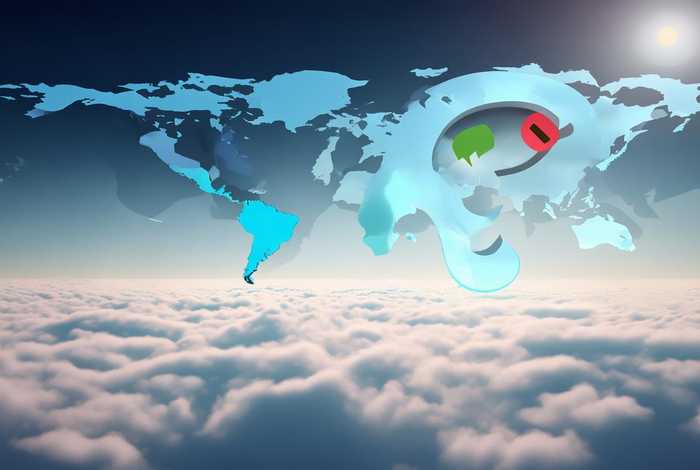 国外域名需要备案吗（国外注册域名需要备案吗）