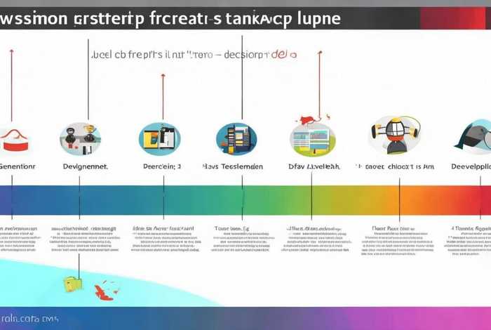 app软件制作步骤流程怎么做；app软件制作步骤流程怎么做的