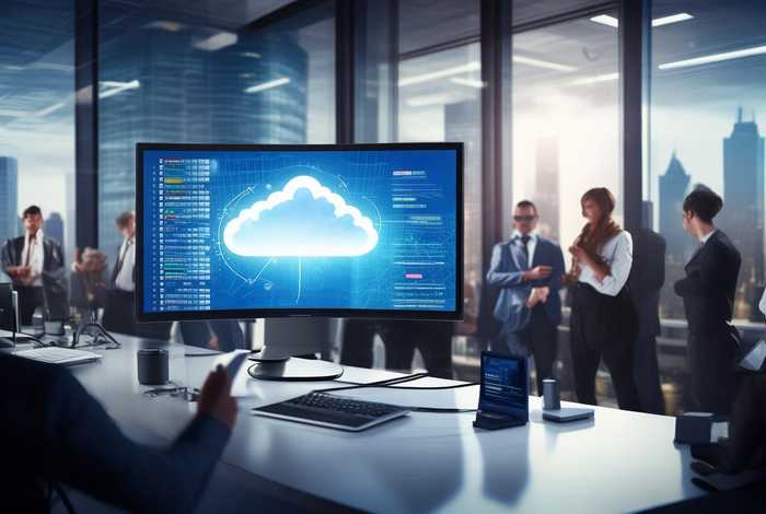 购买云服务器主机，购买云服务器主机有什么用