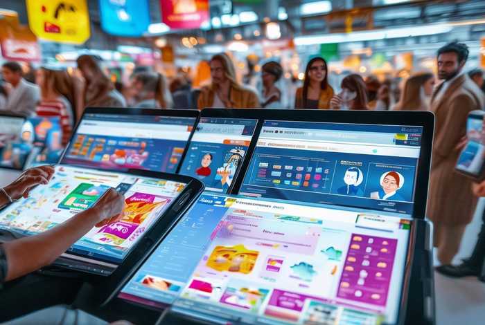 多用户商城是什么意思、多用户商城是什么意思啊