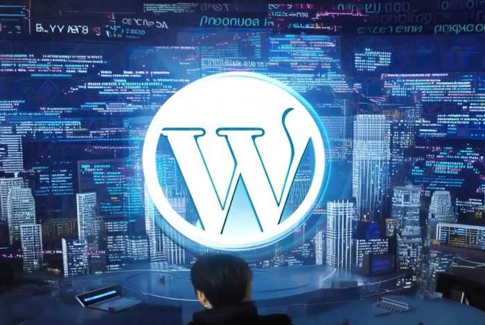 wordpress是什么平台，wordpress是什么语言编写的