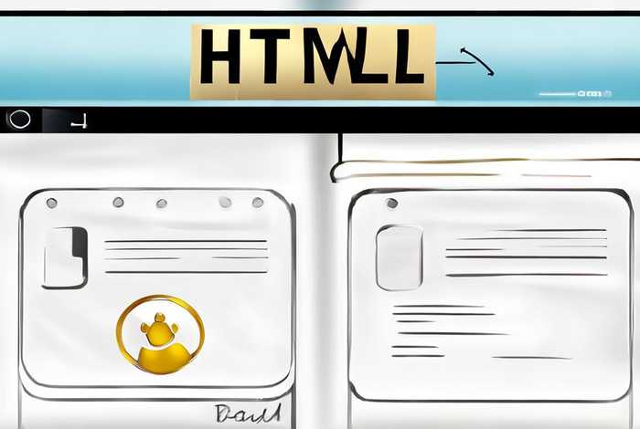 html网页主要包括哪两部分 html网页主要包括哪两部分组成