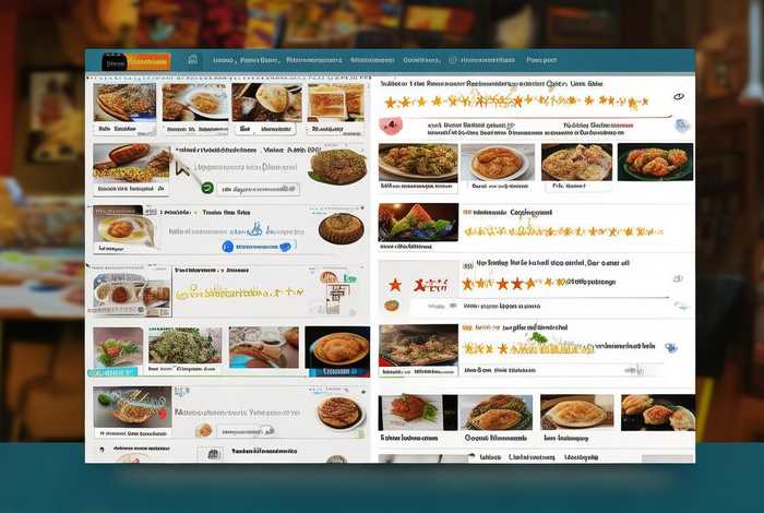 餐饮行业网站推荐，餐饮行业网站推荐有哪些