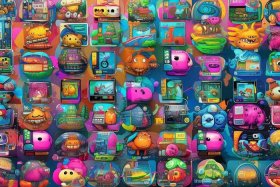 100个有趣的网址 100个有趣的网址大全