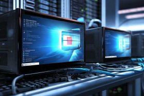 vmware虚拟机搭建局域网 - vmware虚拟机局域网访问主机