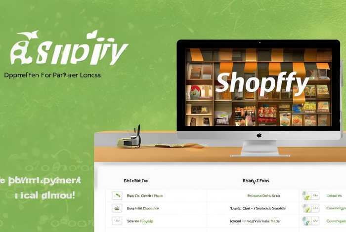 shopify独立站怎么收款，shopify独立站怎么收费