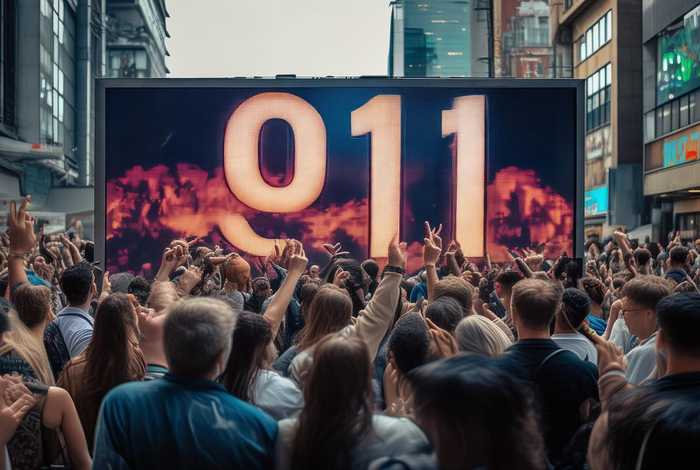 911国外是什么意思（911在国外是什么意思）